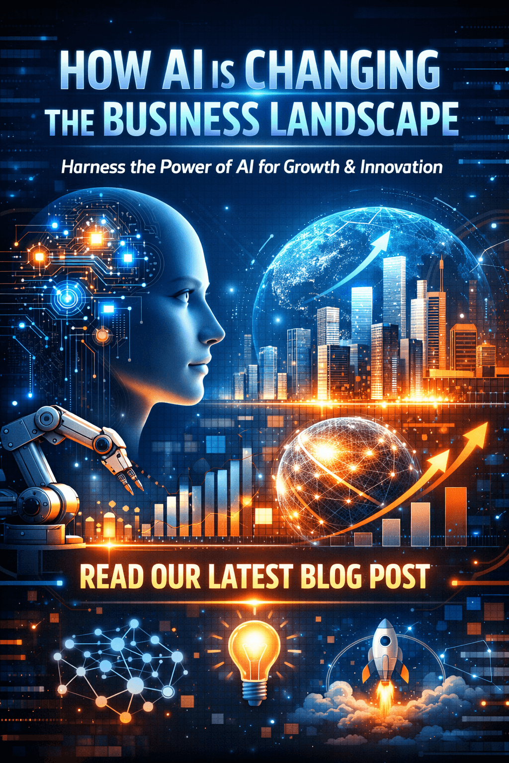 AI and Business